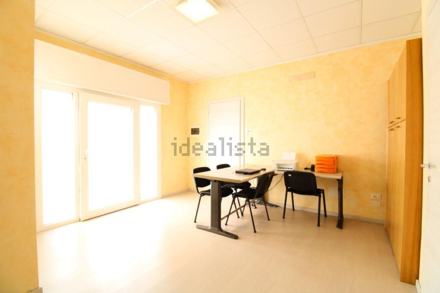appartamento in vendita a Vicenza in zona San Bortolo/San Paolo