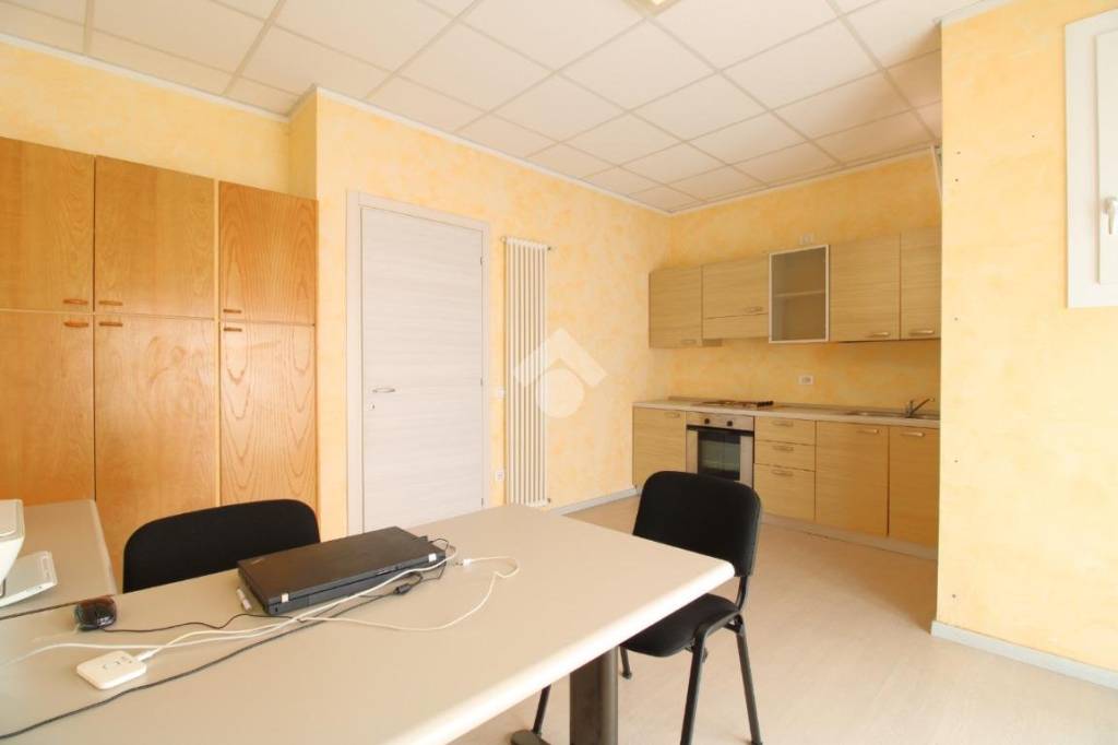appartamento in vendita a Vicenza in zona San Bortolo/San Paolo