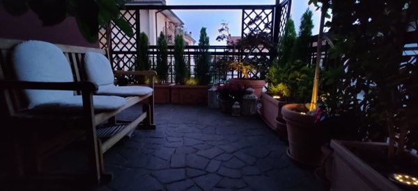appartamento in vendita a Vicenza in zona San Bortolo/San Paolo