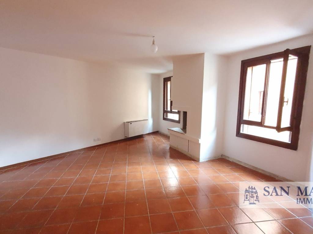 appartamento in vendita a Vicenza in zona Centro Storico