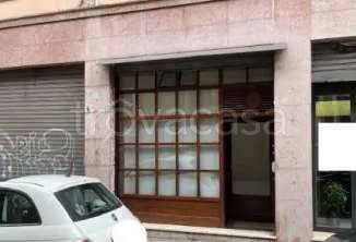 appartamento in vendita a Vicenza in zona Borgo Casale