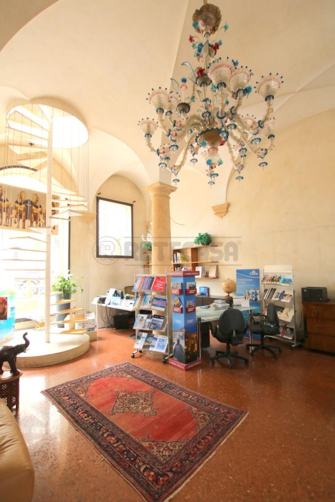 loft in vendita a Vicenza in zona Centro Storico