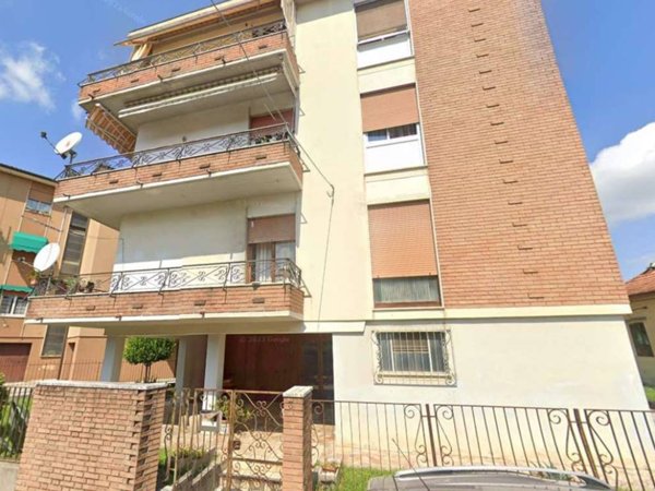 appartamento in vendita a Vicenza in zona Ferrovieri