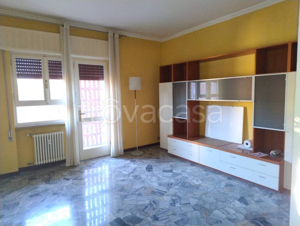 appartamento in vendita a Vicenza in zona Cattane