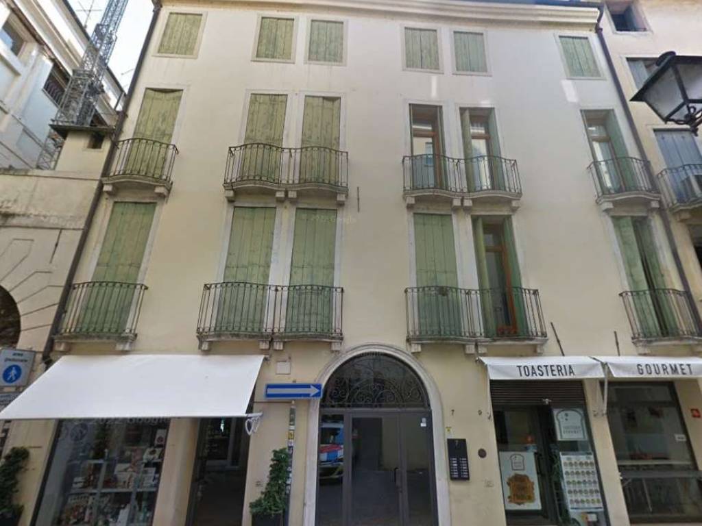 appartamento in vendita a Vicenza