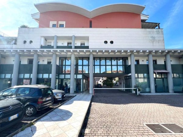 appartamento in vendita a Vicenza in zona San Lazzaro/Pomari