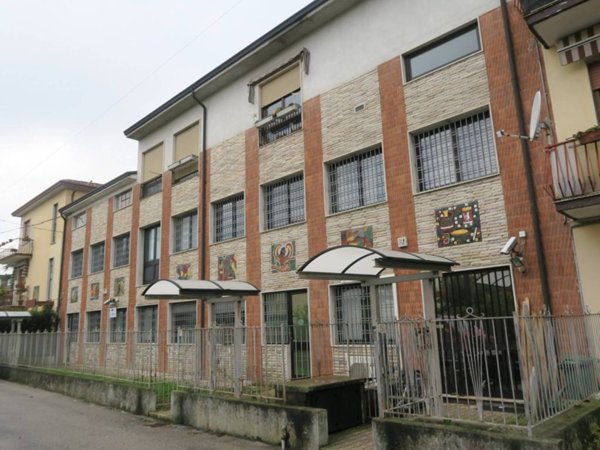 negozio in vendita a Vicenza in zona Anconetta
