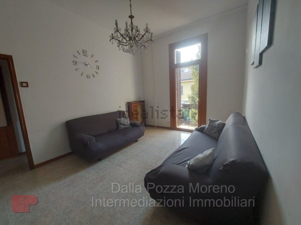 appartamento in vendita a Vicenza in zona Centro Storico
