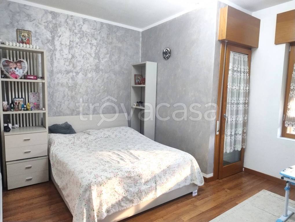 appartamento in vendita a Vicenza in zona Villaggio del Sole