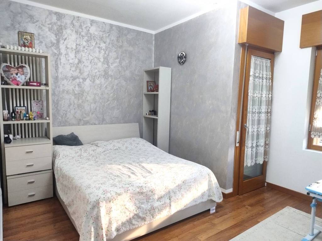 appartamento in vendita a Vicenza in zona Villaggio del Sole