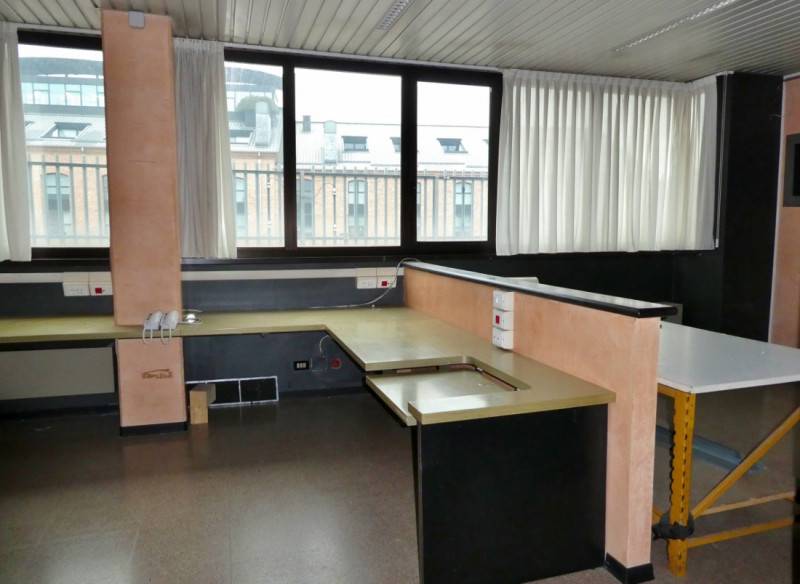 loft in vendita a Vicenza in zona Centro Storico