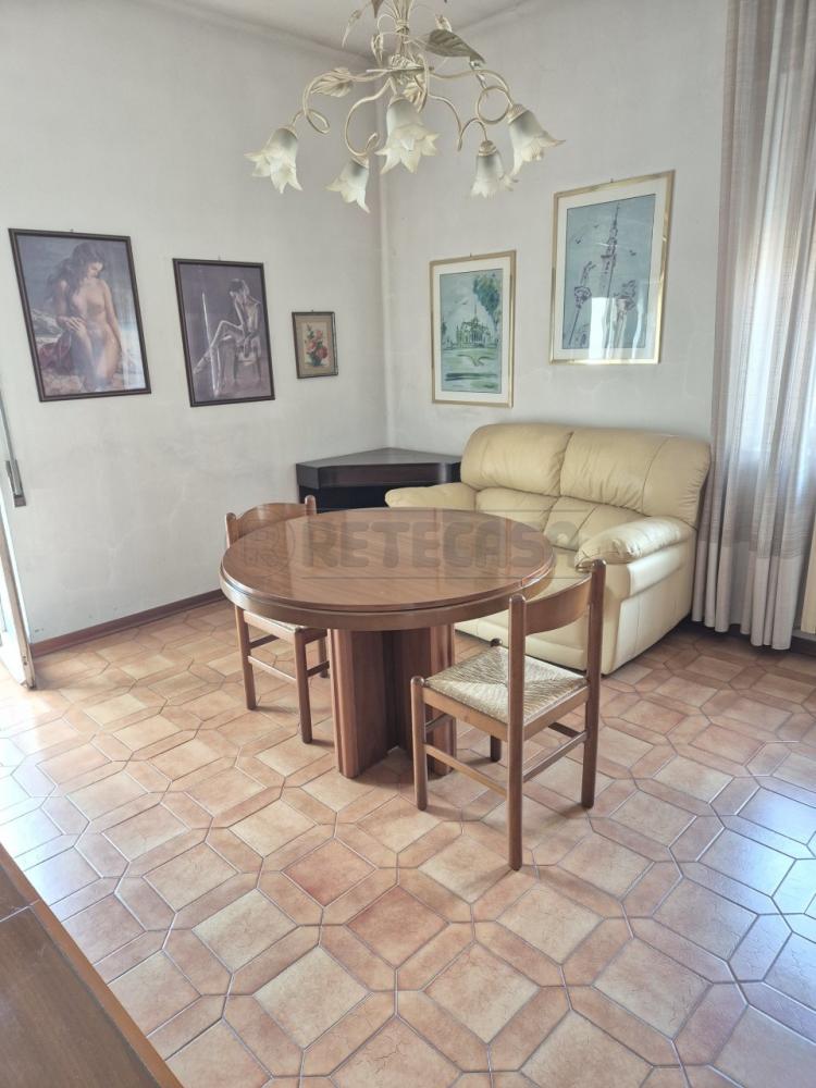 appartamento in vendita a Vicenza in zona Pio X