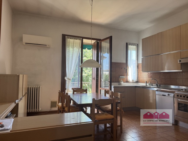 appartamento in vendita a Vicenza in zona Sant'Andrea