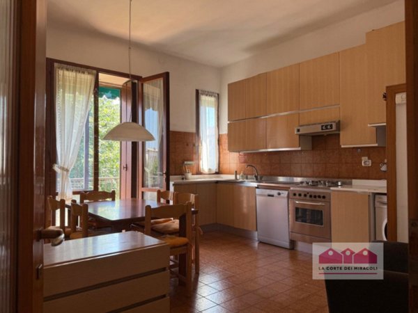 appartamento in vendita a Vicenza in zona Sant'Andrea
