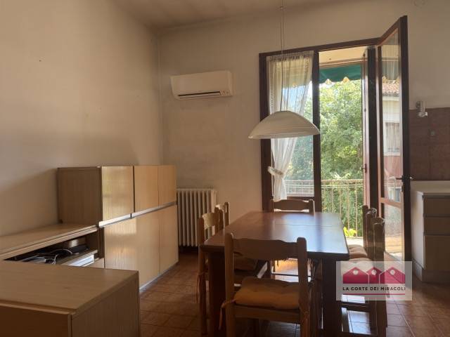 appartamento in vendita a Vicenza in zona Sant'Andrea