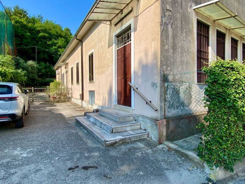 appartamento in vendita a Vicenza in zona Gogna