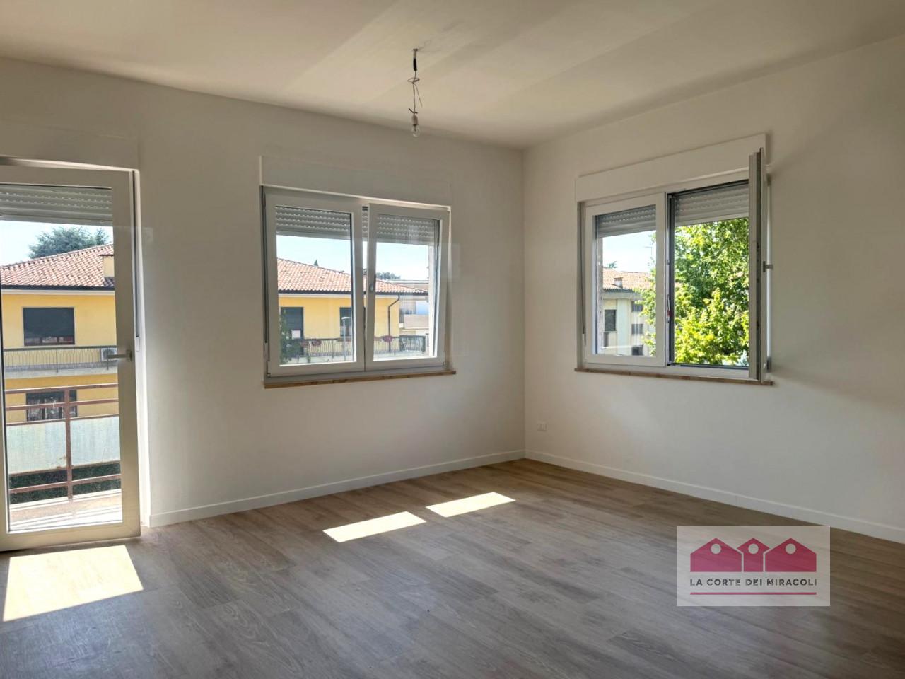 appartamento in vendita a Vicenza in zona Sant'Andrea