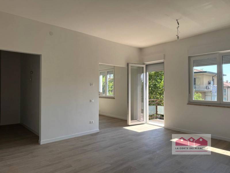appartamento in vendita a Vicenza in zona Sant'Andrea