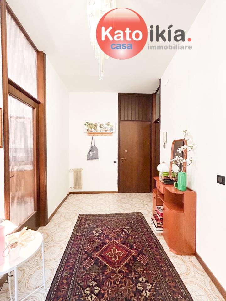 appartamento in vendita a Vicenza in zona Borgo Berga