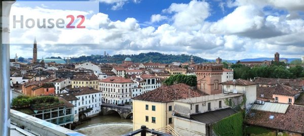 appartamento in vendita a Vicenza in zona Borgo Berga