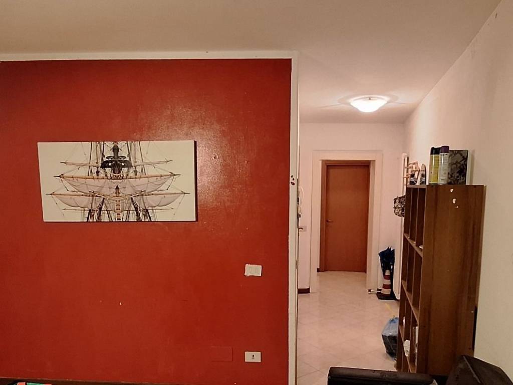 intera palazzina in vendita a Vicenza in zona Centro Storico