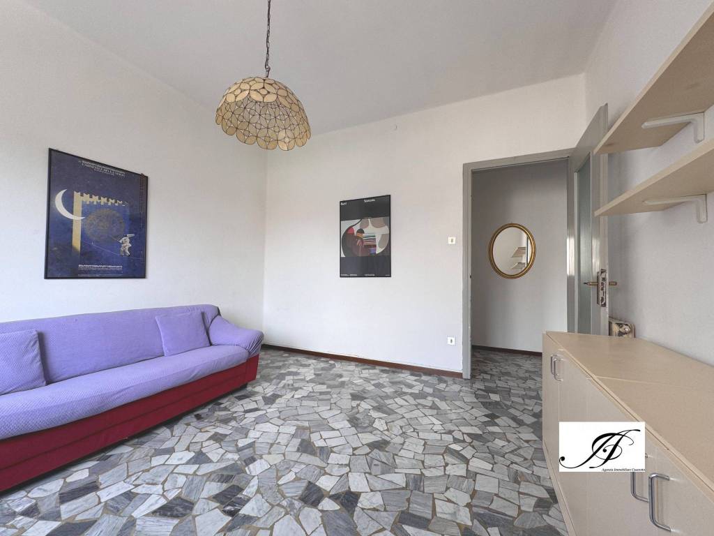 appartamento in vendita a Vicenza in zona San Bortolo/San Paolo