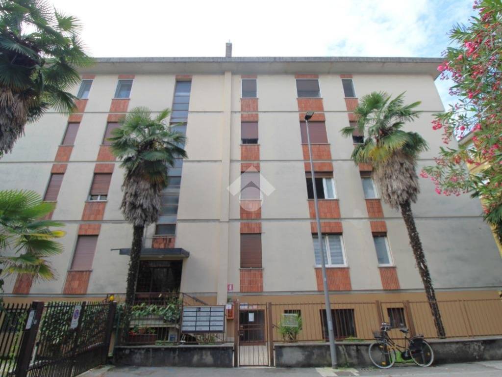 appartamento in vendita a Vicenza in zona Borgo Berga