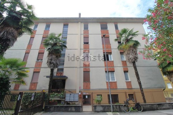 appartamento in vendita a Vicenza in zona Borgo Berga