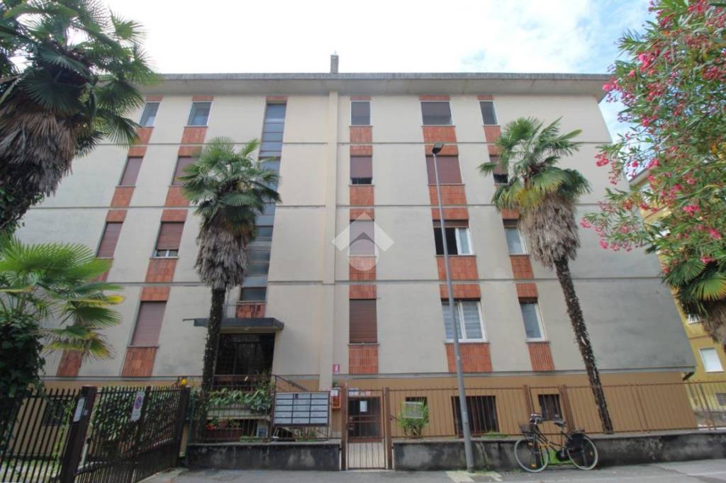 appartamento in vendita a Vicenza in zona Borgo Berga