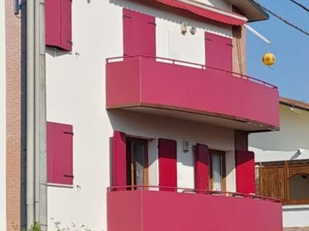 appartamento in vendita a Vicenza in zona Gogna