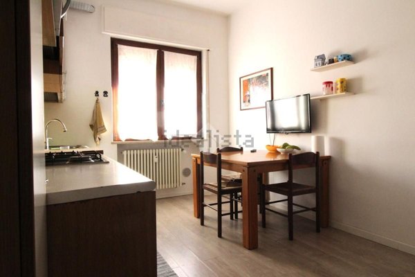 appartamento in vendita a Vicenza in zona San Bortolo/San Paolo