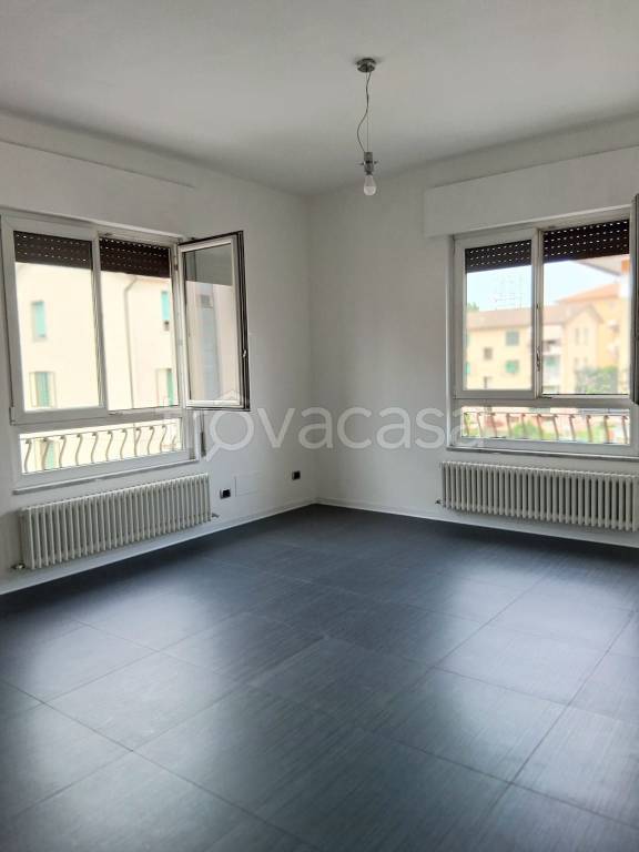 appartamento in vendita a Vicenza in zona San Felice