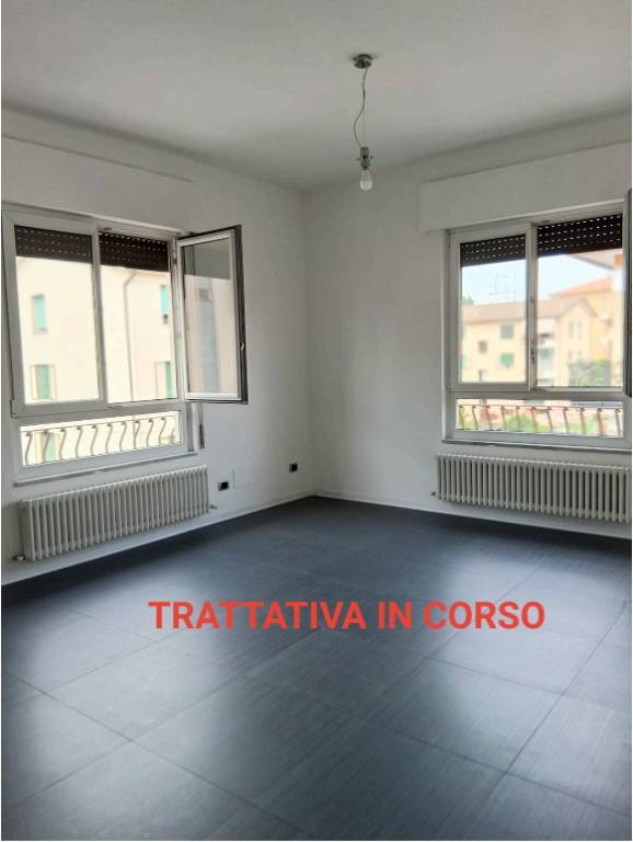 appartamento in vendita a Vicenza in zona San Felice