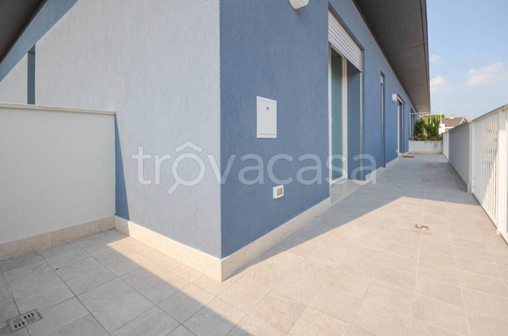 appartamento in vendita a Vicenza