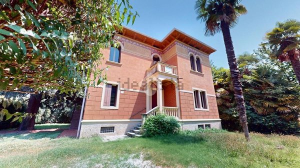 casa indipendente in vendita a Vicenza in zona Sant'Andrea