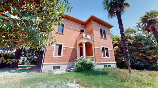 casa indipendente in vendita a Vicenza in zona Sant'Andrea