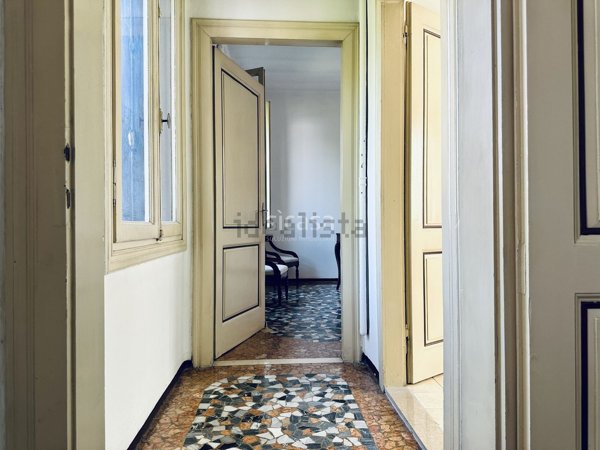appartamento in vendita a Vicenza in zona Borgo Berga