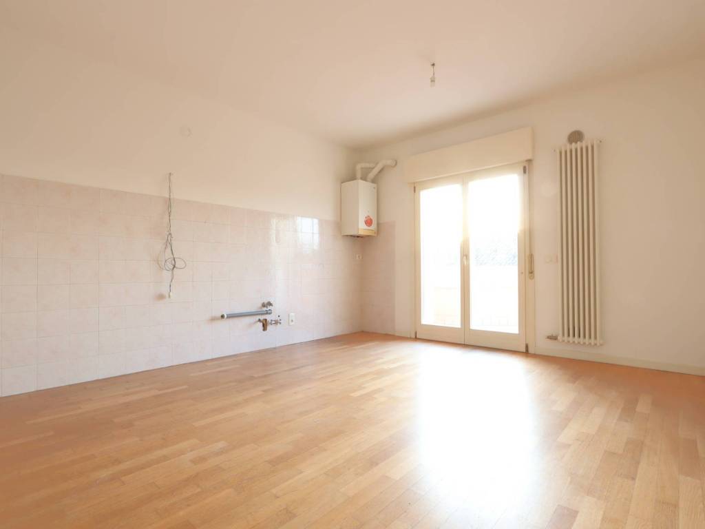 appartamento in vendita a Vicenza in zona San Lazzaro/Pomari