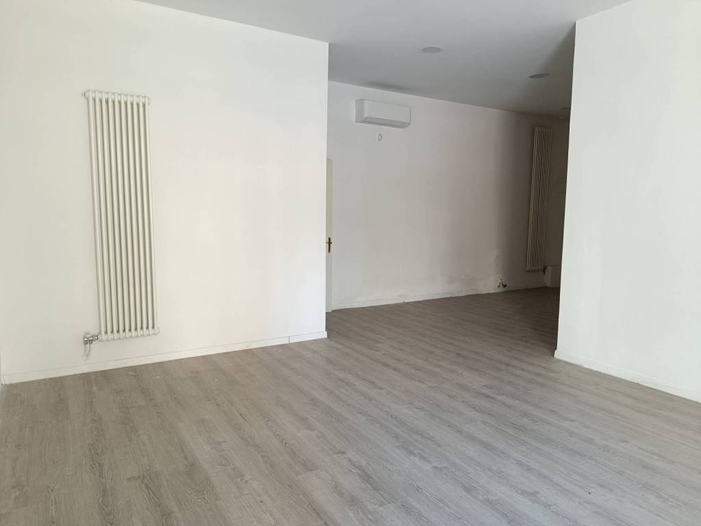 appartamento in vendita a Vicenza in zona Pio X