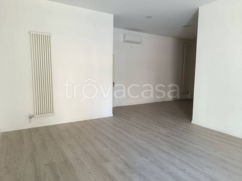 appartamento in vendita a Vicenza in zona Pio X