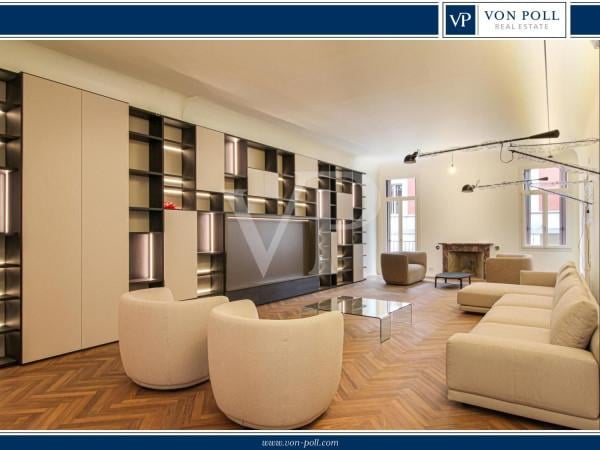 appartamento in vendita a Vicenza in zona Borgo Berga