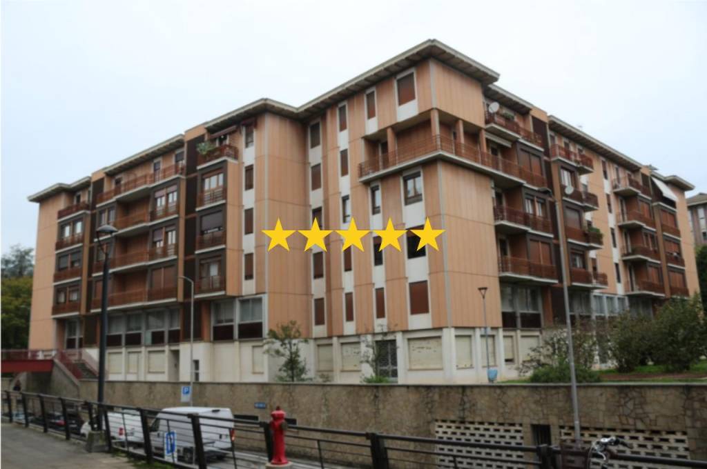 appartamento in vendita a Vicenza in zona Centro Storico