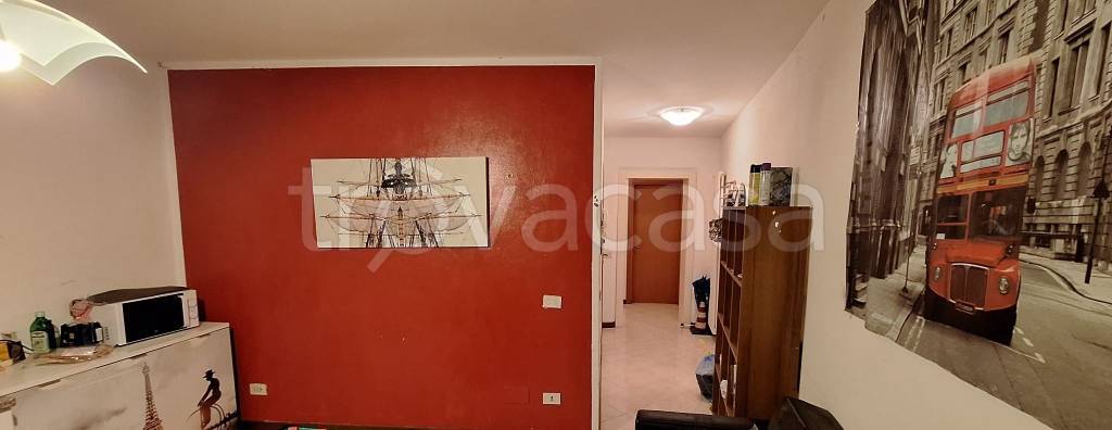 appartamento in vendita a Vicenza in zona Centro Storico