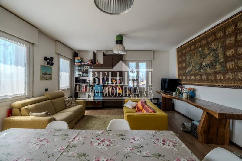 appartamento in vendita a Vicenza in zona San Bortolo/San Paolo