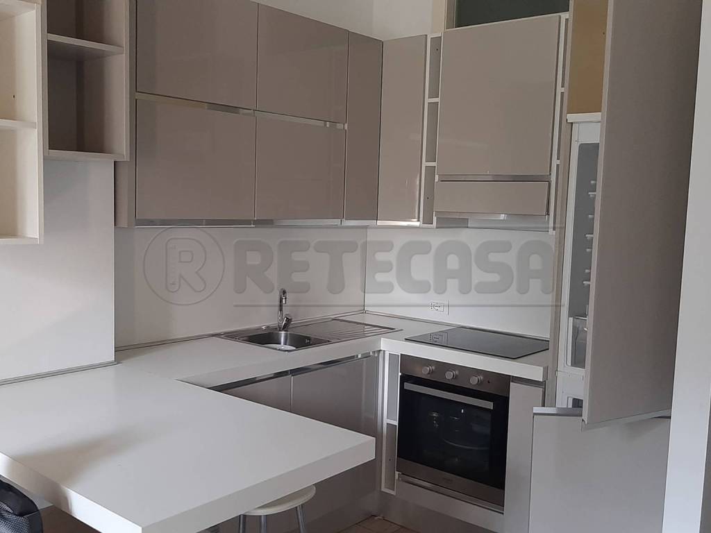 appartamento in vendita a Vicenza in zona Centro Storico