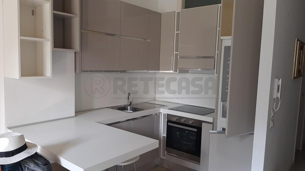 appartamento in vendita a Vicenza in zona Centro Storico