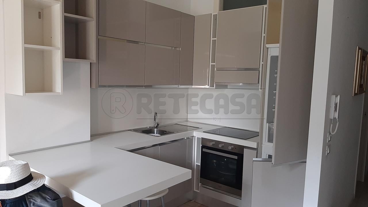 appartamento in vendita a Vicenza in zona Borgo Berga