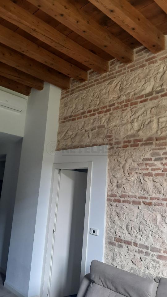 appartamento in vendita a Vicenza in zona Borgo Berga
