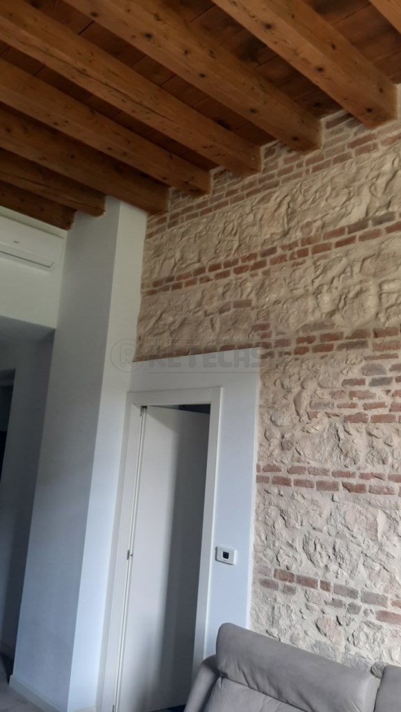 appartamento in vendita a Vicenza in zona Borgo Casale