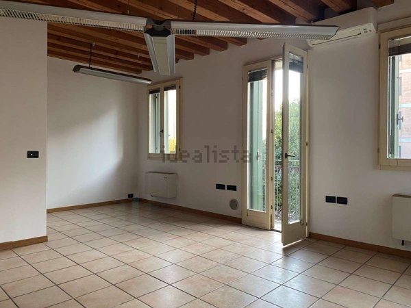 appartamento in vendita a Vicenza in zona San Felice